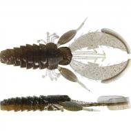 Westin CreCraw Creaturebait 10cm 12g UV Gloom 4pcs