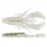 Westin CreCraw Creaturebait 10cm/12g Glow White 4db