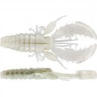 Westin CreCraw Creaturebait 14cm 32g Glow White 2pcs