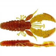 Westin CreCraw Creaturebait 14cm 32g Motoroil Pepper 2pcs