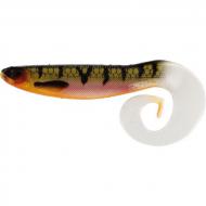 Westin CurlTeez Curltail 7cm 3,5g Bling Perch 3pcs