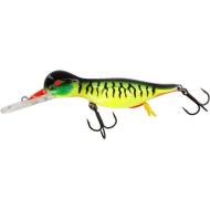 Westin Danny the Duck Crankbait 14cm 48g Floating Firetiger