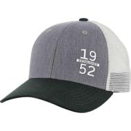 Westin EST1952 Cap One size Grey Forest