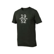 Westin EST1952 T-Shirt M Deep Forest