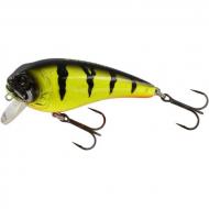 Westin FatBite 8 cm 24 g Floating Fire Perch