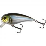 Westin FatBite Blueback Herring 5,5cm/8g Floating