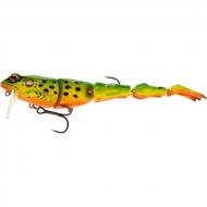 Westin Freddy the Frog Wakebait 9cm/18,5cm 46g Floating Green Hot Frog