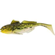 Westin Gunnar The Goby Shadtail 8cm/6g Headlight Goby