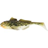 Westin Gunnar The Goby Shadtail 8cm/6g Spotted Goby