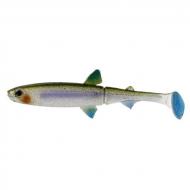 Westin HypoTeez Shadtail 6,5cm/2g Smelt 6db