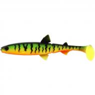 Westin HypoTeez Shadtail 13cm/14g - Crazy Firetiger 5db