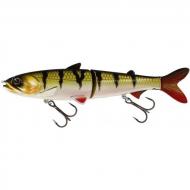 Westin HypoTeez Glidebait 14cm 21g Suspending Bling Perch