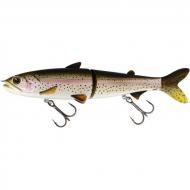 Westin HypoTeez Glidebait 14cm 21g Suspending Rainbow Trout