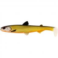 Westin HypoTeez Shadtail 11,5cm 11g Official Roach 2pcs
