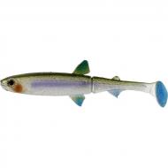 Westin HypoTeez Shadtail 9cm/5g Smelt 6db