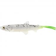 Westin HypoTeez V-Tail 10cm  Green Tail Shiner 3pcs