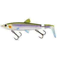 Westin Hypotwist Propbait 11,5cm/17g Floating - Smelt