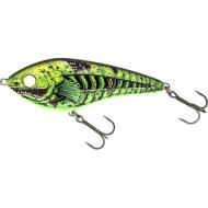 Westin Jerk Halloween 2026 - 14cm 60g Suspending Graveyard Prey