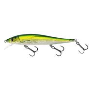 Westin Jerkbite SR 11cm 13,5g Suspending Olive Minnow