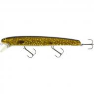 Westin Jätte Crankbait 17 cm 47g Floating Natural Pike