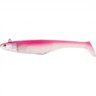 Westin Magic Minnow Jig 12g 10cm Glowing Lipstick