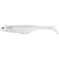 Westin Magic Minnow Jig 12g 10cm Snow White