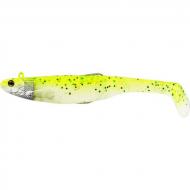 Westin Magic Minnow Jig 12g 10cm Sparkling Chartreuse