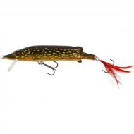 Westin Mike the Pike (HL) 14 cm 30 g Floating Pike