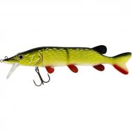 Westin Mike the Pike Hybrid-Baltic Pike- 17cm 42g Slow Sinking  