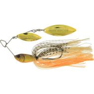Westin Mvibe Pro Willow - gold willow blade, Rudd body 14g