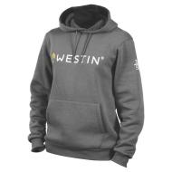 Westin Original Hoodie L Iron Grey