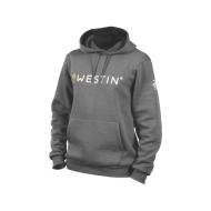 Westin Original Hoodie M Iron Grey