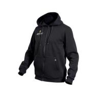 Westin Original Zip Hoodie 3XL Black