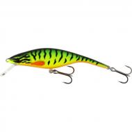 Westin Platypus SR Crankbait 10cm 15g Floating Crazy Firetiger