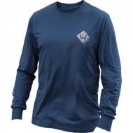 Westin Pro Long Sleeve L Navy Blue