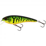 Westin RawBite 11 cm 26 g Low Floating Crazy Firetiger