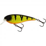 Westin RawBite Crankbait 7 cm 12 g Floating Fire Perch