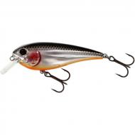 Westin RawBite Crankbait 7cm 12g Floating Steel Sardine