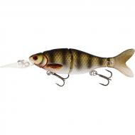 Westin Ricky The Roach Swimbait -Crystal Perch - 8cm/7g