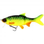 Westin Ricky the Roach Hybrid 15cm 36g Low Floating Firetiger