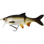 Westin Ricky the Roach Hybrid 15cm 36g Low Floating Lively Roach