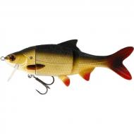 Westin Ricky the Roach Hybrid 15cm 36g Low Floating Lively Rudd