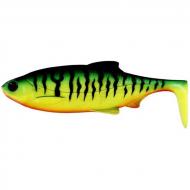 Westin Ricky the Roach Shadtail 18cm 85g Firetiger 1pc