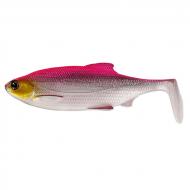 Westin Ricky the Roach Shadtail - Pink Headlight - 14cm/42g gumihal