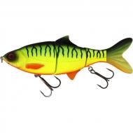 Westin Ricky the Roach Swimbait 15cm 40g Sinking Firetiger