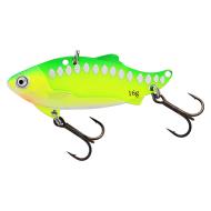 Westin Ricky the Roach Tungsten Vibration 4,5cm/9g Chartreuse Scale