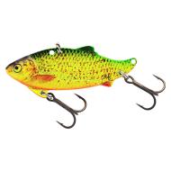 Westin Ricky the Roach Tungsten Vibration 4,5cm/9g Firetiger Rudd