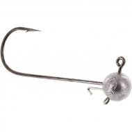 Westin RoundUp HD jigfej 5 g # 10/0 Natural Mustad 32629 3 db/csomag