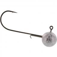 Westin RoundUp LT jigfej 3 g # 1/0 Natural Mustad 32627 3 db/csomag