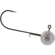 Westin RoundUp LT jigfej 7,5 g 1/0 Natural Mustad 32627 3 db/csomag